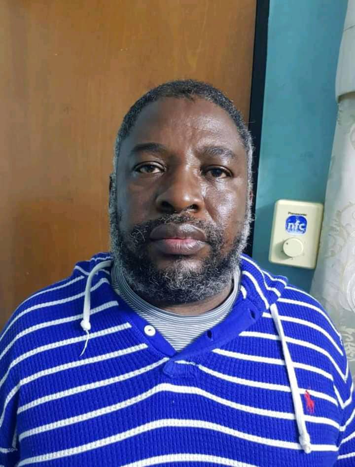 John Joël Joseph avoue sa culpabilité dans l'assassinat de Jovenel Moïse